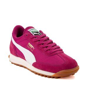 New Pink PUMA Easy Rider Vintage Style Sneaker